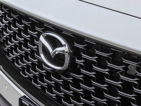 New 2026 MAZDA CX-50 AWD 2.5 Hybrid w/ Cargo Package image 9