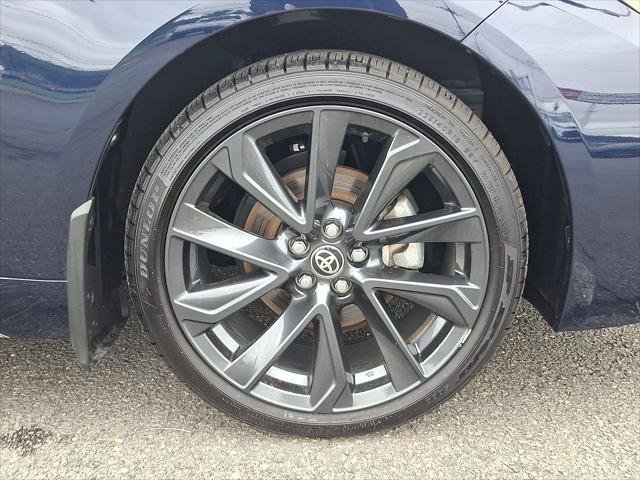 Certified 2026 Toyota Corolla SE AWD/4WD image 26
