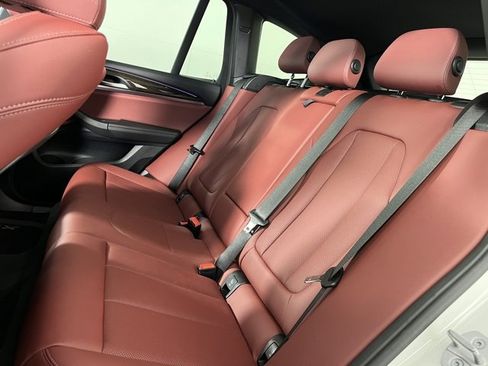 Used 2024 BMW X3 xDrive30i w/ Convenience Package image 36