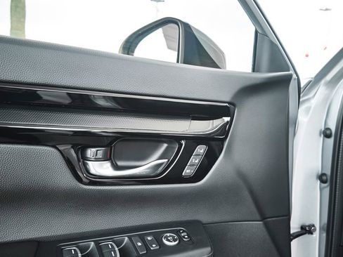 Used 2025 Honda CR-V EX-L image 21