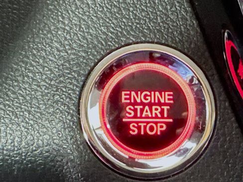 Used 2022 Honda HR-V EX image 18