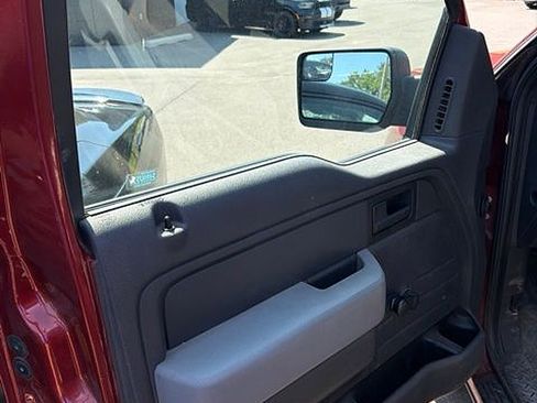 Used 2014 Ford F150 STX RWD image 4