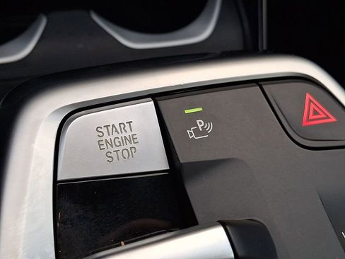 Certified 2024 BMW X1 M35i w/ Premium Package image 18