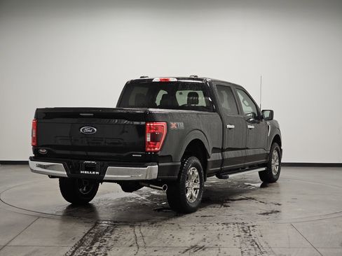 Used 2022 Ford F150 XLT w/ XTR Package image 8