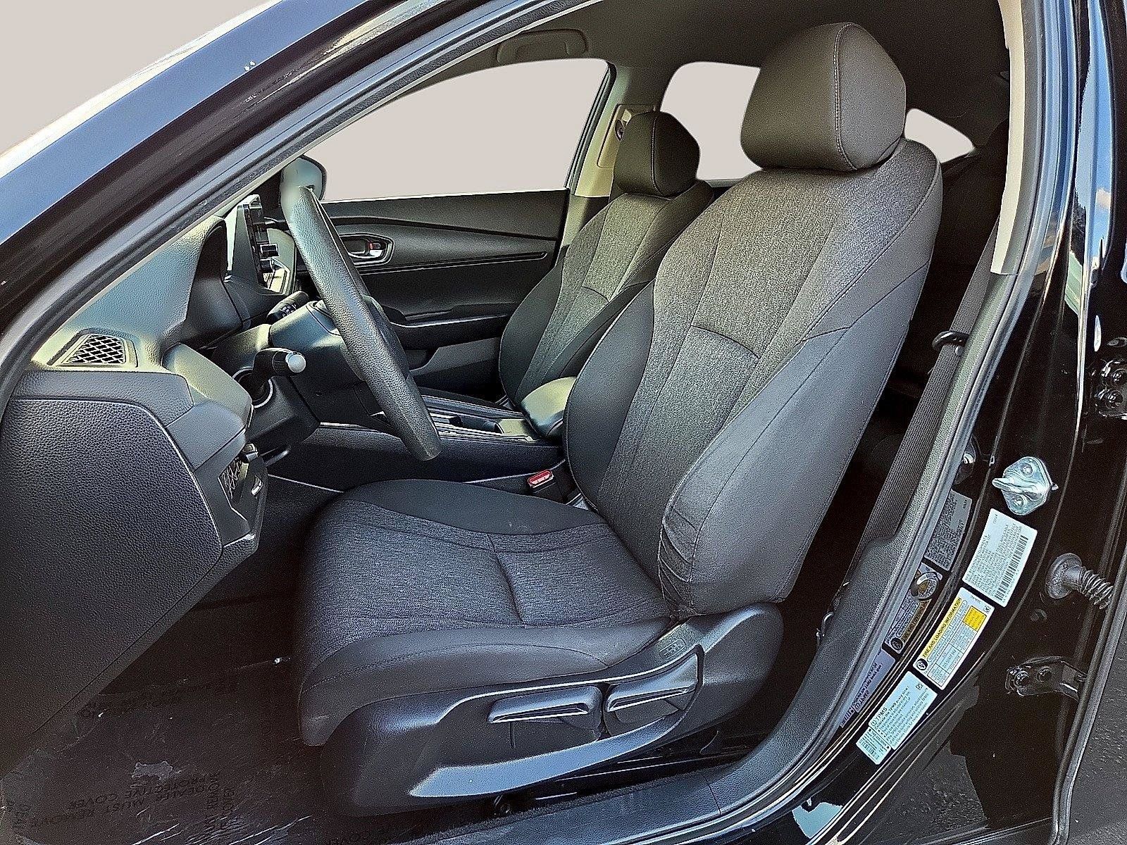 Used 2024 Honda Accord LX image 16
