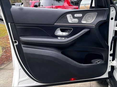 Used 2022 Mercedes-Benz GLE 350 4MATIC w/ 3rd Row Seat Package image 40