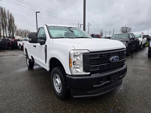 New 2026 Ford F250 XL w/ 360-Degree Camera Package image 3