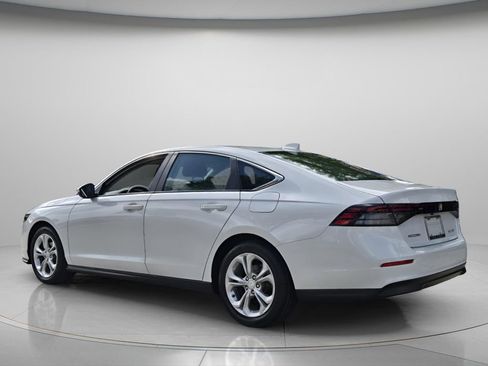 Used 2024 Honda Accord LX image 7