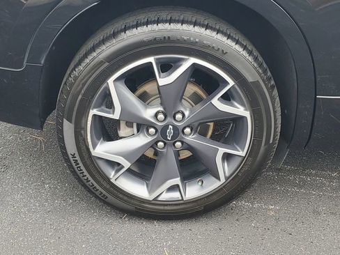 Used 2022 Chevrolet Blazer RS image 7