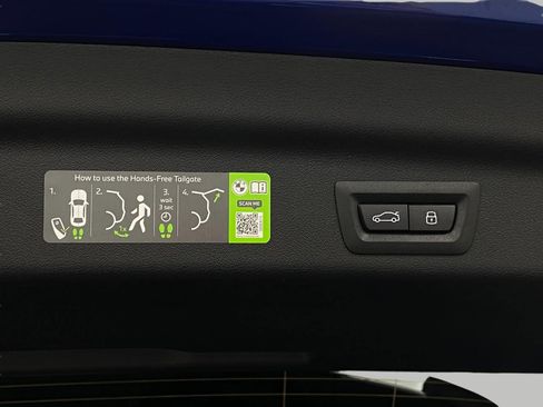 New 2026 BMW X1 xDrive28i AWD/4WD image 6