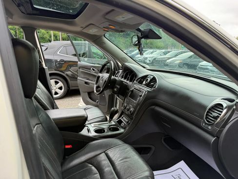 Used 2015 Buick Enclave Premium w/ Trailering Package AWD/4WD image 12