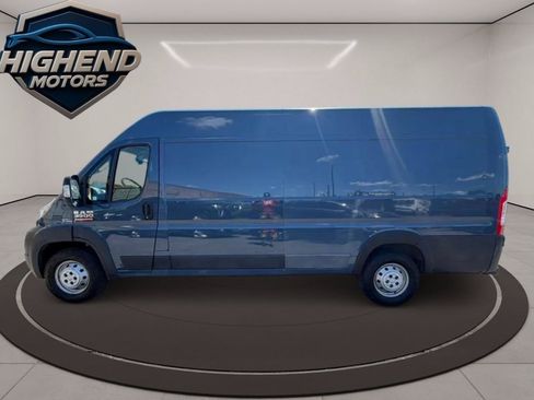 Used 2019 RAM ProMaster 3500 FWD image 2