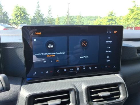 Used 2024 Ford Mustang Coupe RWD image 26