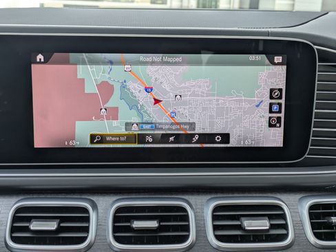 Used 2023 Mercedes-Benz GLE 53 AMG 4MATIC image 19