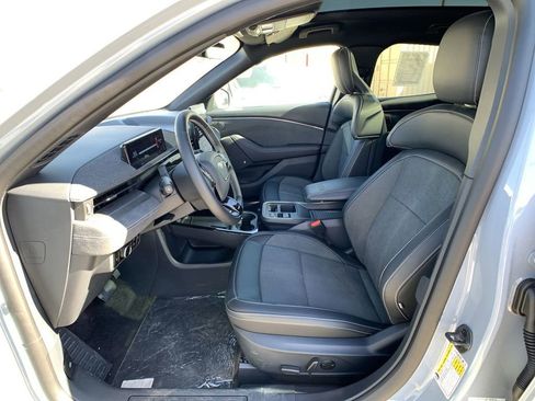 New 2025 Ford Mustang Mach-E GT image 16