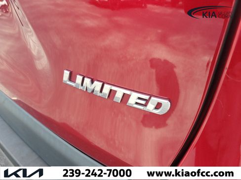 Used 2024 Toyota RAV4 Limited w/ Advanced Technology Package FWD image 9