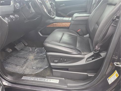 Used 2017 Chevrolet Tahoe Premier image 14