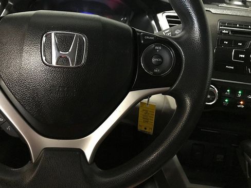 Used 2013 Honda Civic LX image 24
