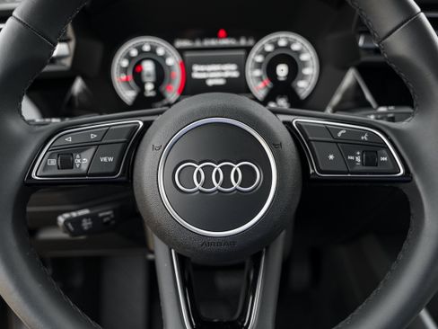 Certified 2026 Audi A3 2.0T Premium AWD/4WD image 16