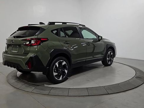 New 2026 Subaru Crosstrek 2.5i Limited AWD/4WD image 5