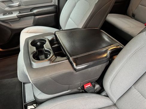 Used 2020 RAM 1500 Big Horn w/ Trailer Tow Group image 18