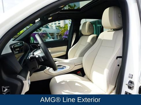 Used 2026 Mercedes-Benz GLE 350 4MATIC image 9