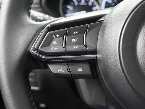 Certified 2023 MAZDA CX-5 AWD 2.5 S image 15