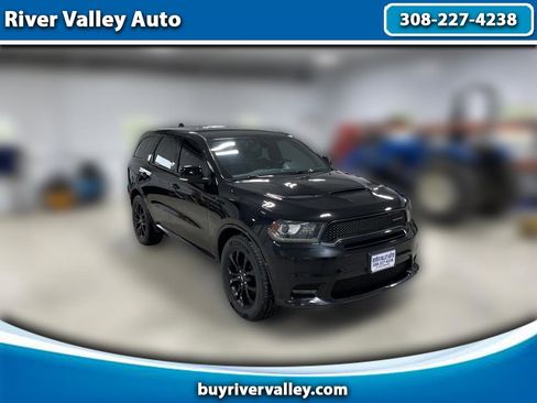 Used 2019 Dodge Durango GT image 1