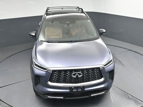 Used 2023 INFINITI QX60 Autograph AWD/4WD image 34
