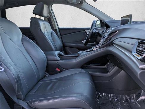 Used 2021 Acura RDX FWD w/ Technology Package image 22