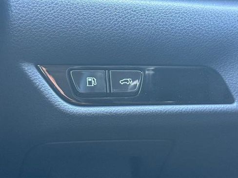 Certified 2025 Lexus NX 350h AWD w/ Premium Package image 32