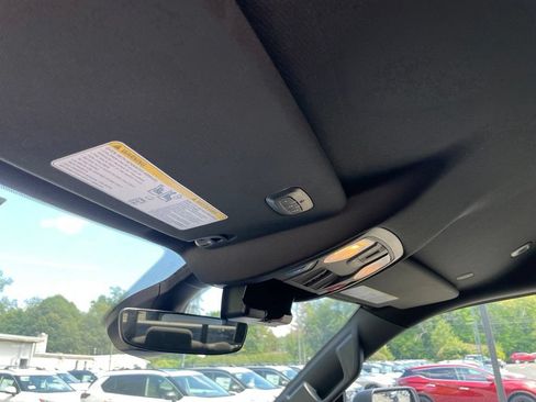 Used 2023 RAM 1500 Big Horn AWD/4WD image 25