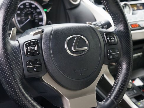 Used 2021 Lexus NX 300 F Sport w/ F Sport Premium Package image 15