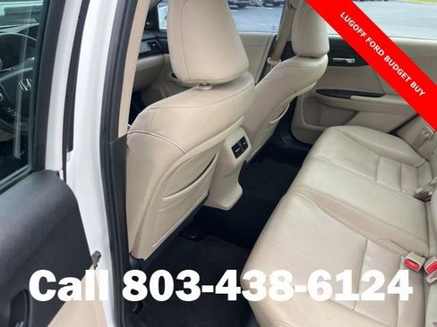 Used 2013 Honda Accord EX-L image 11