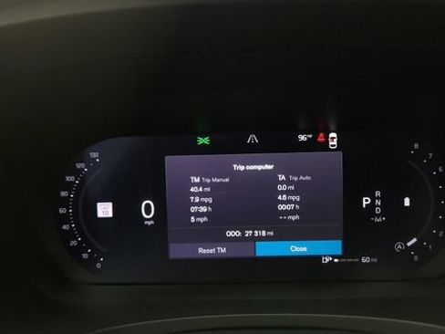 Used 2023 Volvo S90 B6 Plus AWD/4WD image 71