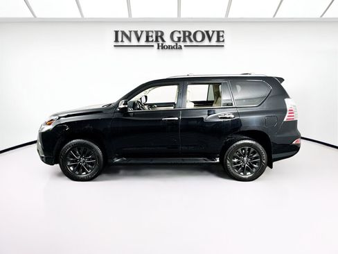 Used 2023 Lexus GX 460 Premium AWD/4WD image 8