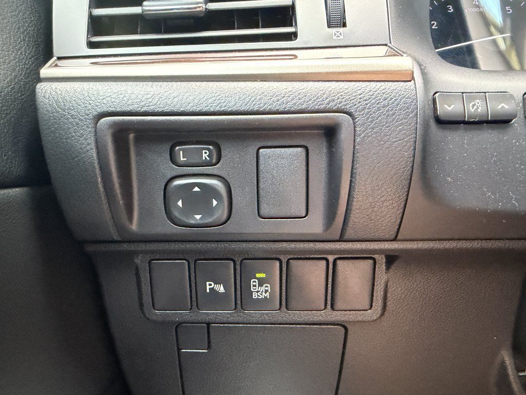 Used 2016 Lexus ES 350 w/ Navigation System Package FWD image 25