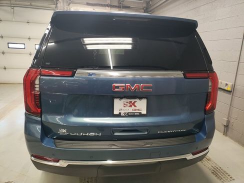 New 2026 GMC Yukon Elevation w/ Elevation Premium Package image 21