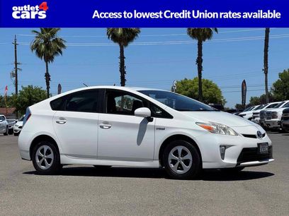 Used 2014 Toyota Prius Two