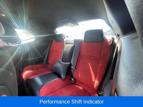 Certified 2022 Dodge Challenger R/T Scat Pack RWD image 25