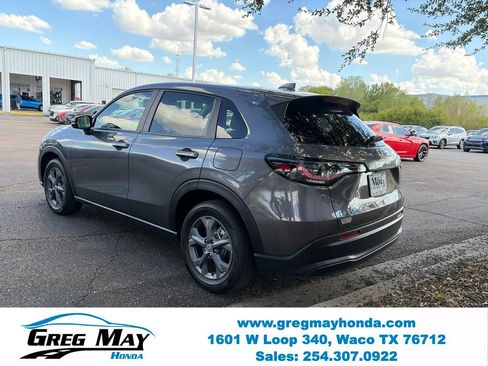 Used 2026 Honda HR-V LX image 6