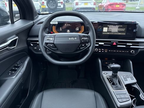 New 2026 Kia Sportage X-Line image 21