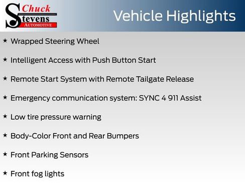 New 2026 Ford F150 XLT w/ Equipment Group 302A MID AWD/4WD image 10