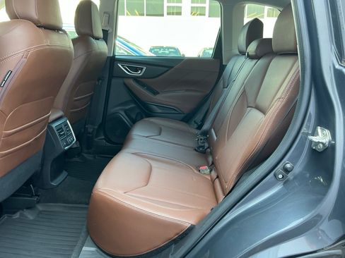 Used 2020 Subaru Forester Touring w/ Popular Package #2 AWD/4WD image 33