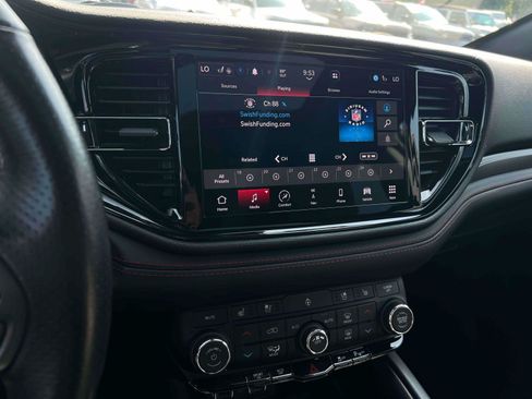 Used 2023 Dodge Durango R/T AWD/4WD image 12