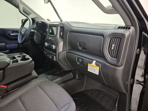 New 2026 GMC Sierra 1500 Pro w/ Graphite Edition AWD/4WD image 30