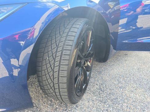 Used 2024 Tesla Model 3 Long Range image 34