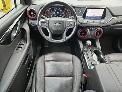 Used 2022 Chevrolet Blazer RS image 12