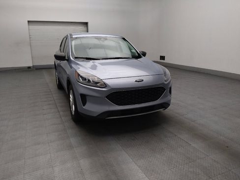Used 2022 Ford Escape SE FWD image 13