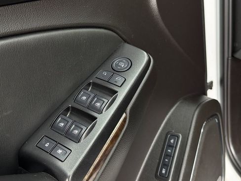 Used 2016 Chevrolet Tahoe LT w/ Max Trailering Package RWD image 18
